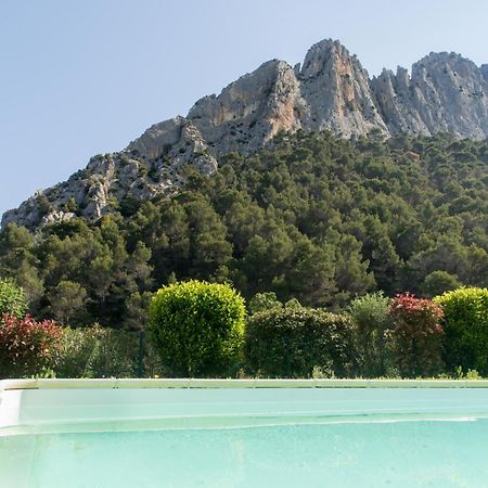 Domaine Saint Julien Hotel Buis-les-Baronnies Ngoại thất bức ảnh