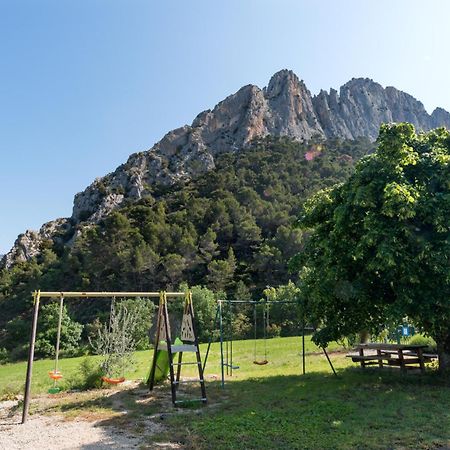 Domaine Saint Julien Hotel Buis-les-Baronnies Ngoại thất bức ảnh