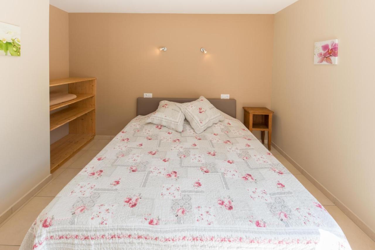Domaine Saint Julien Hotel Buis-les-Baronnies Ngoại thất bức ảnh