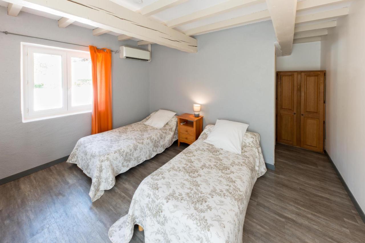 Domaine Saint Julien Hotel Buis-les-Baronnies Phòng bức ảnh