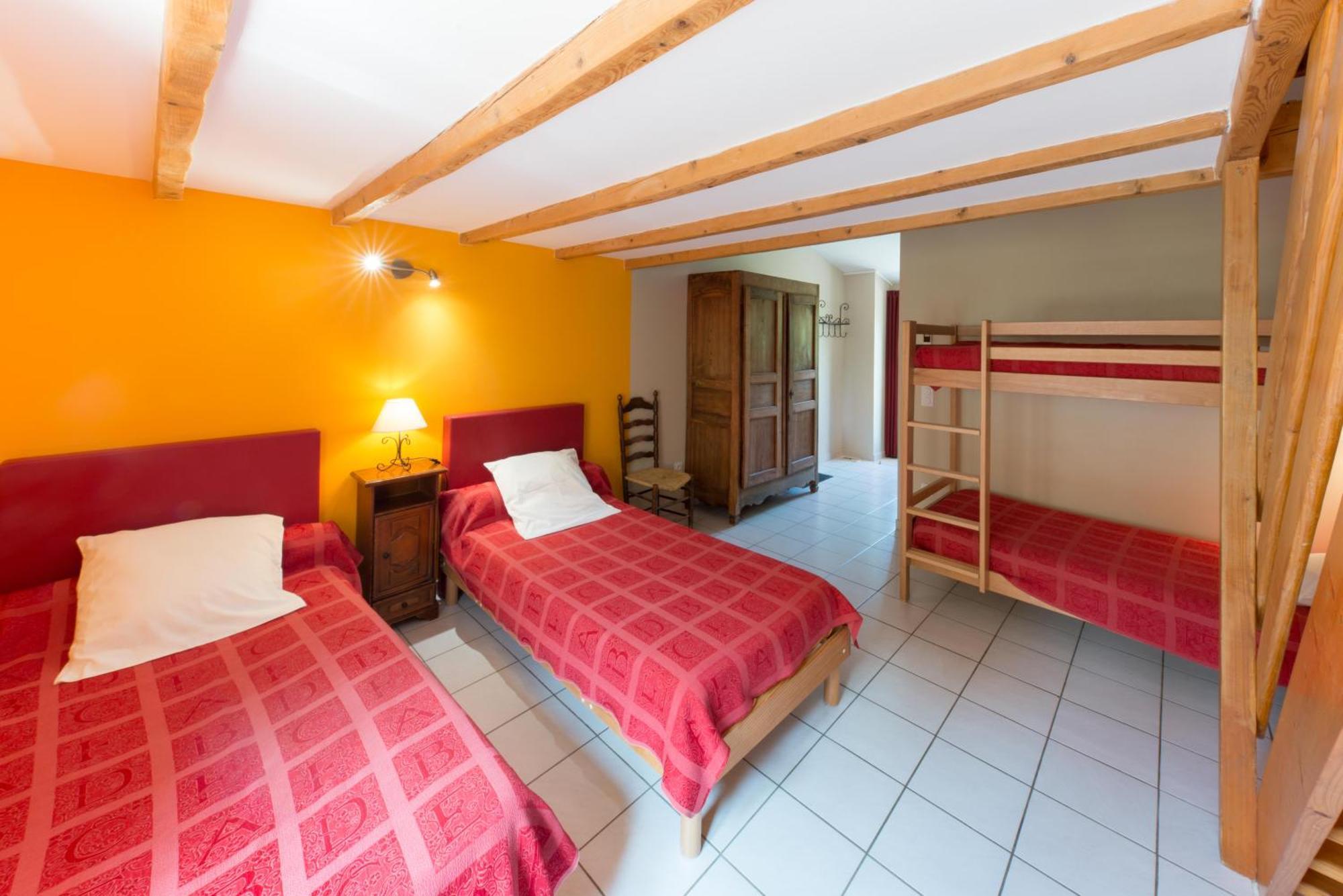 Domaine Saint Julien Hotel Buis-les-Baronnies Ngoại thất bức ảnh