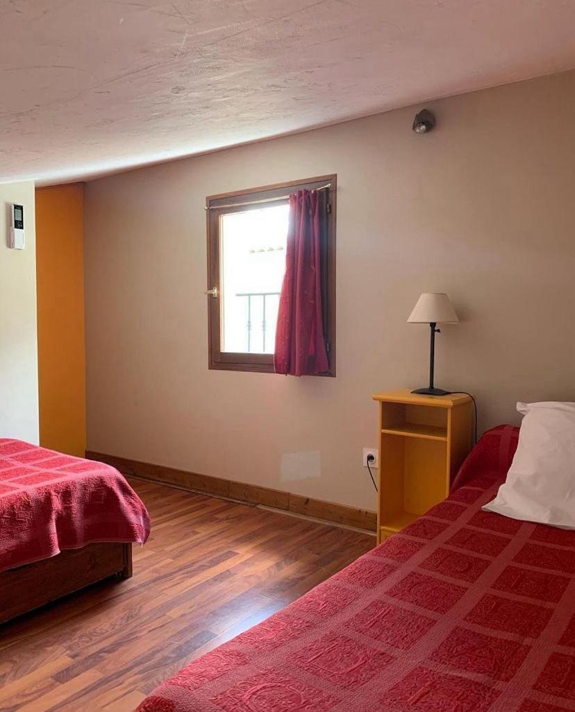 Domaine Saint Julien Hotel Buis-les-Baronnies Ngoại thất bức ảnh